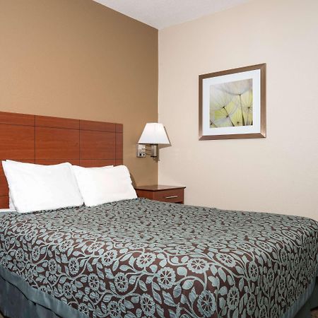 Days Inn By Wyndham Mankato Ngoại thất bức ảnh