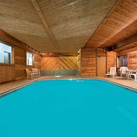 Days Inn By Wyndham Mankato Ngoại thất bức ảnh