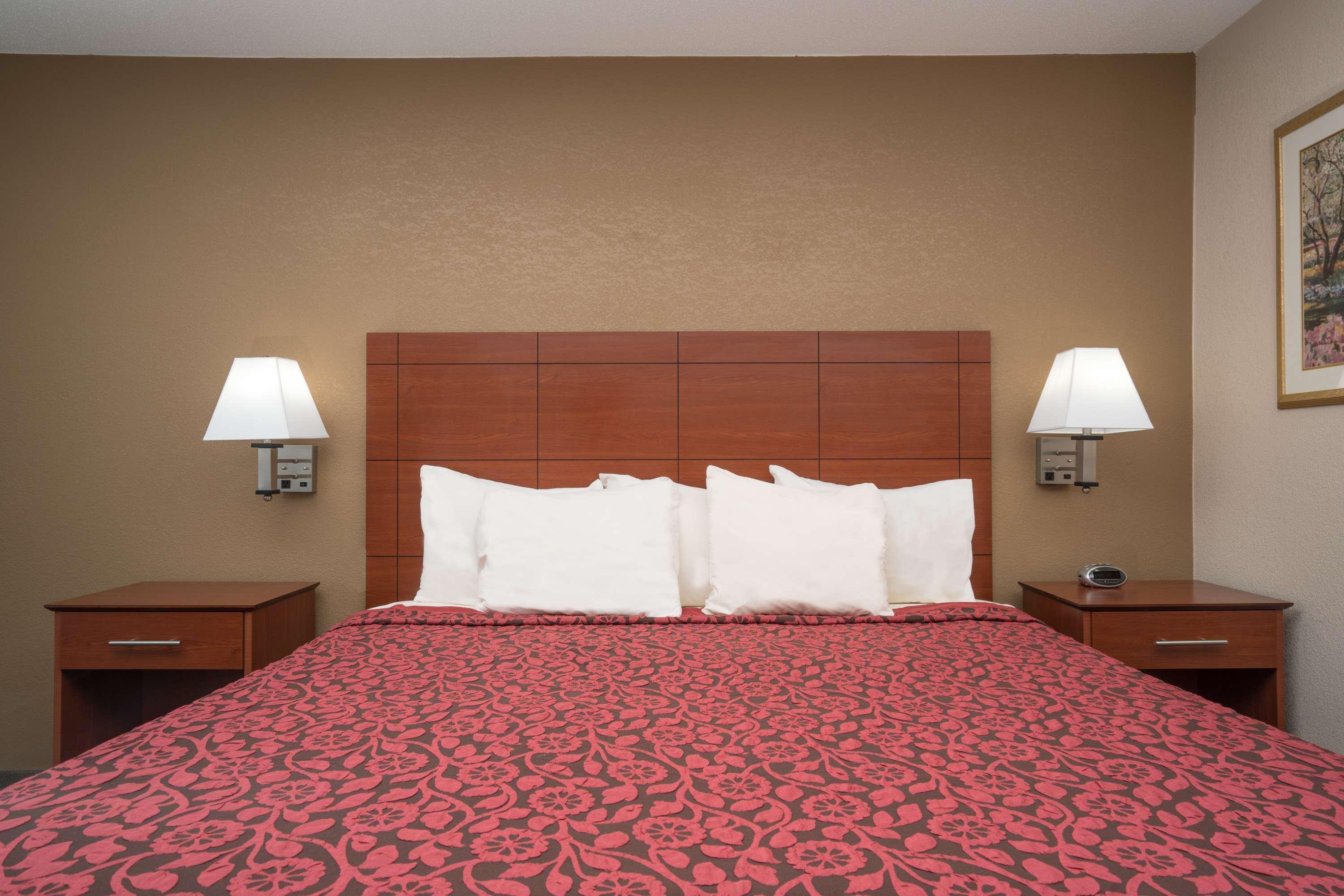Days Inn By Wyndham Mankato Ngoại thất bức ảnh