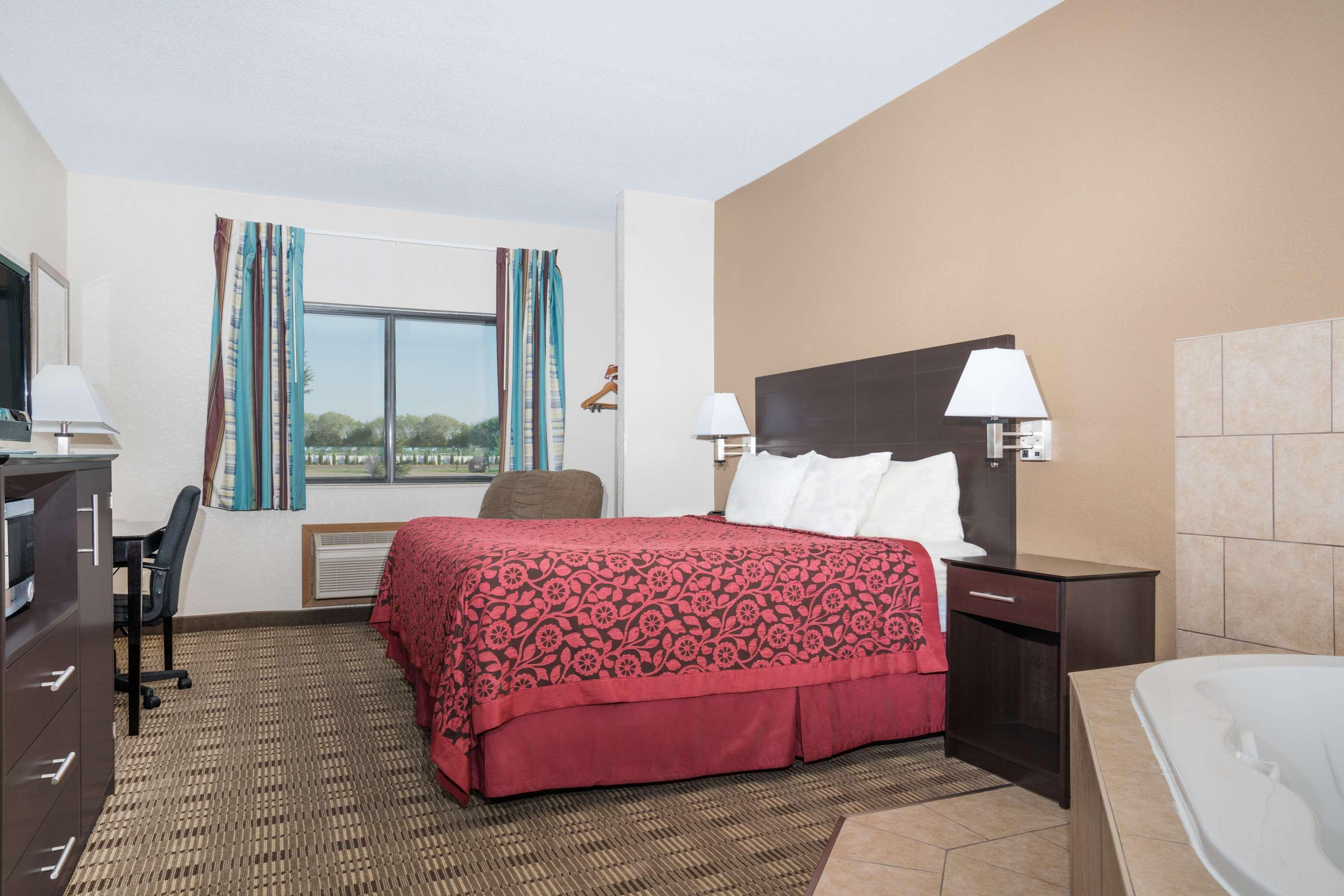 Days Inn By Wyndham Mankato Ngoại thất bức ảnh
