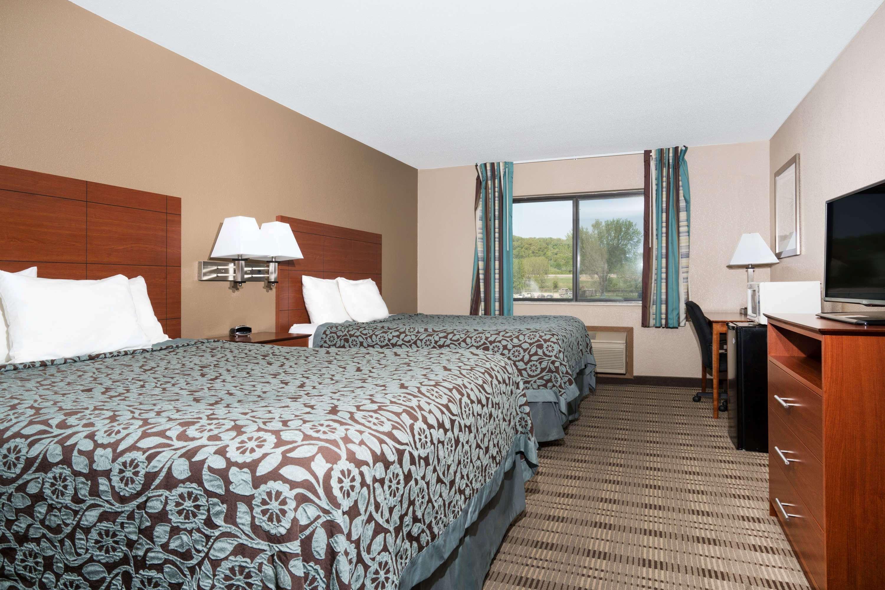 Days Inn By Wyndham Mankato Ngoại thất bức ảnh