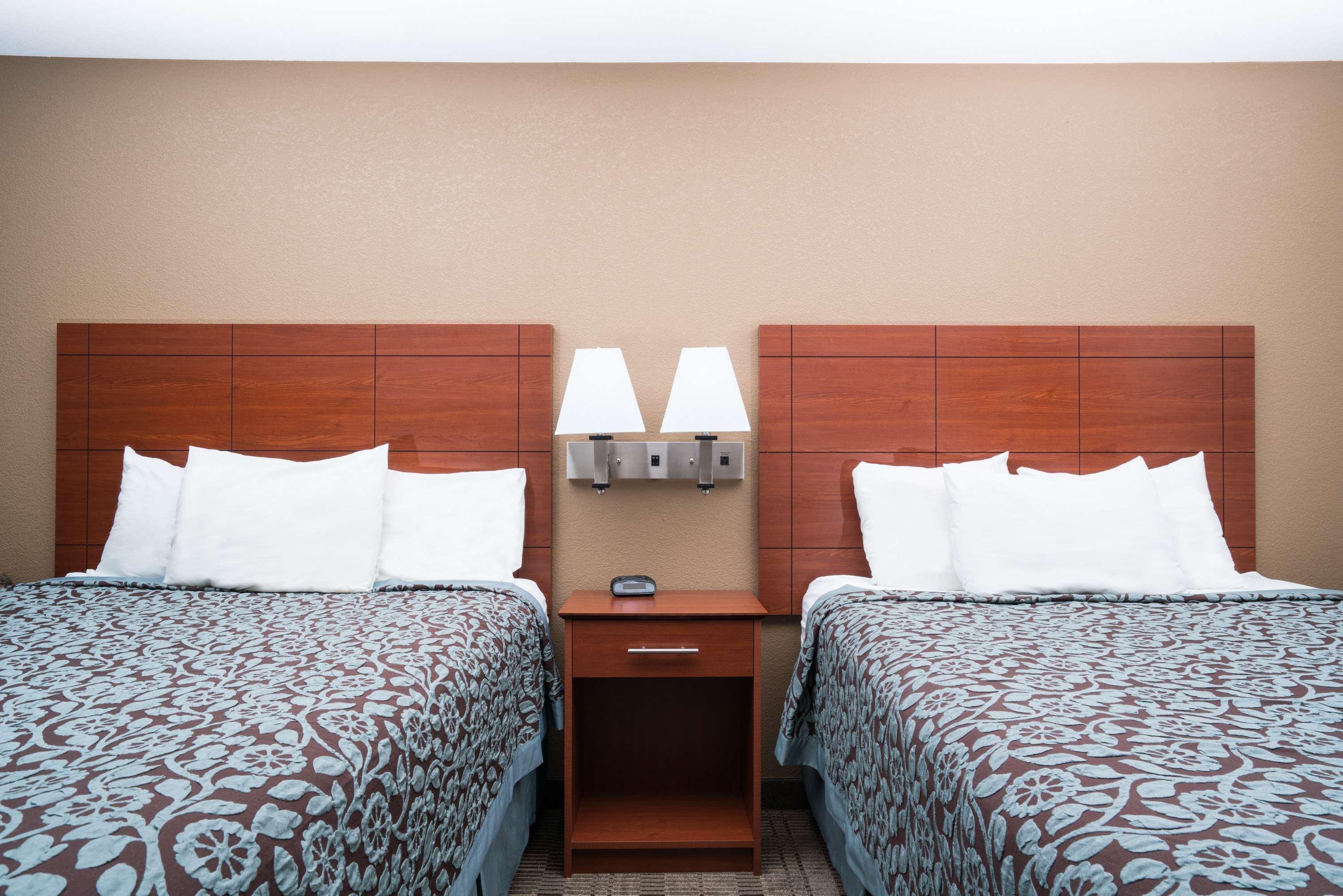 Days Inn By Wyndham Mankato Ngoại thất bức ảnh