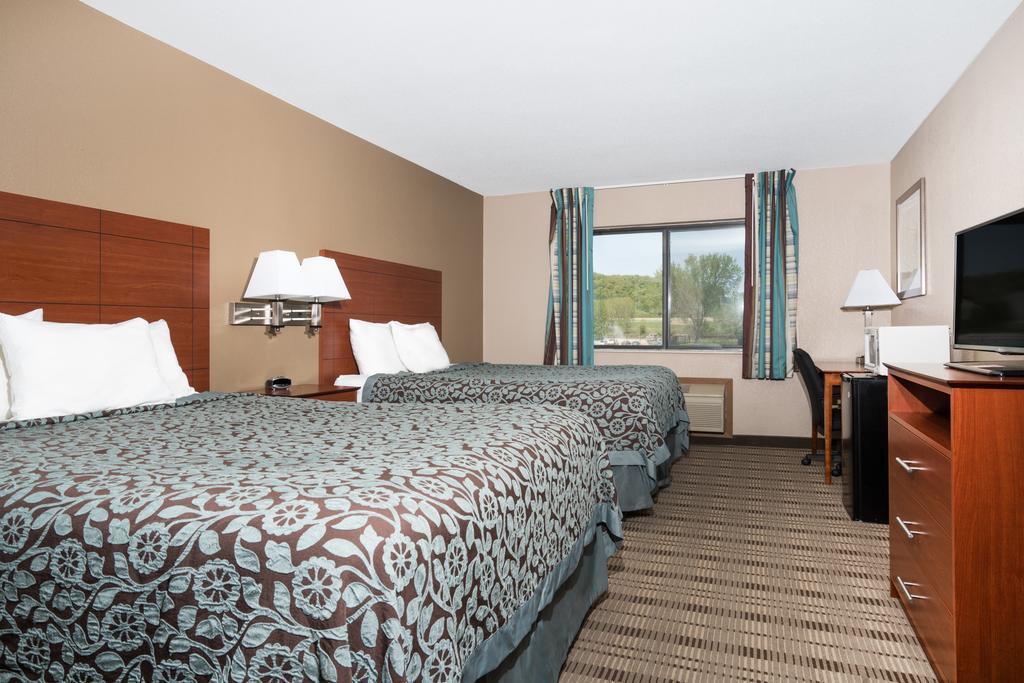 Days Inn By Wyndham Mankato Ngoại thất bức ảnh