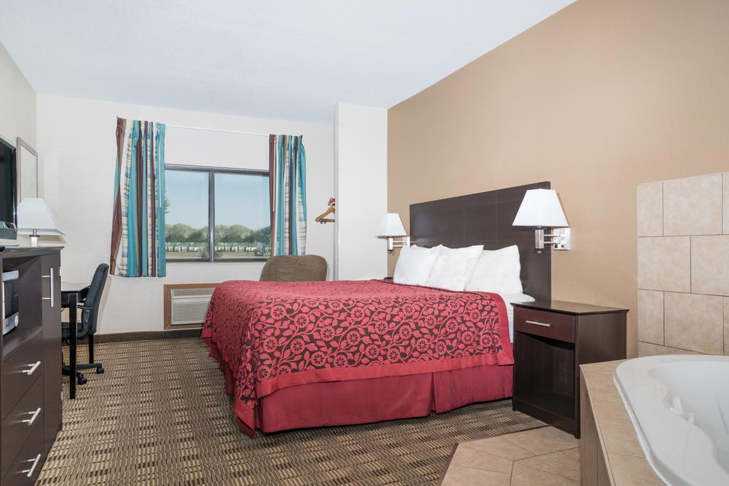 Days Inn By Wyndham Mankato Ngoại thất bức ảnh