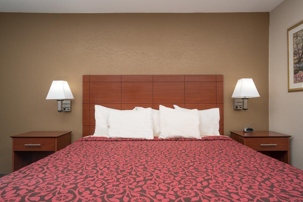 Days Inn By Wyndham Mankato Ngoại thất bức ảnh