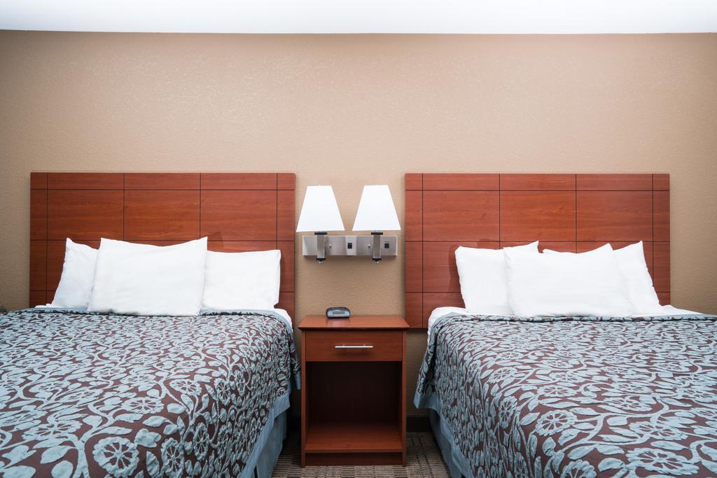 Days Inn By Wyndham Mankato Ngoại thất bức ảnh