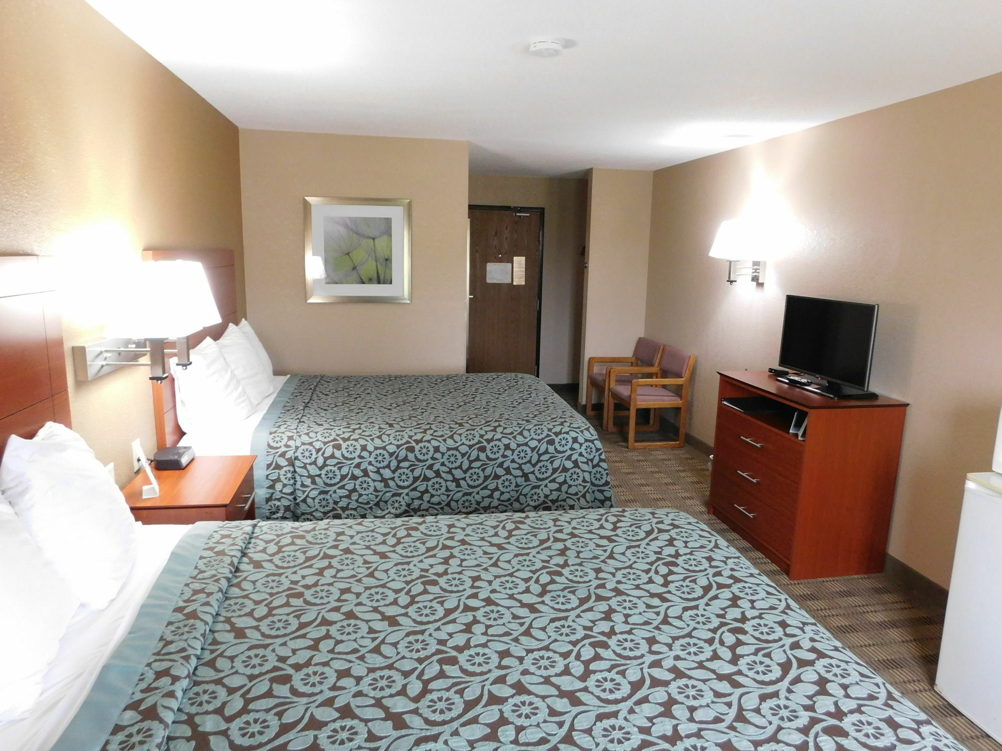 Days Inn By Wyndham Mankato Ngoại thất bức ảnh