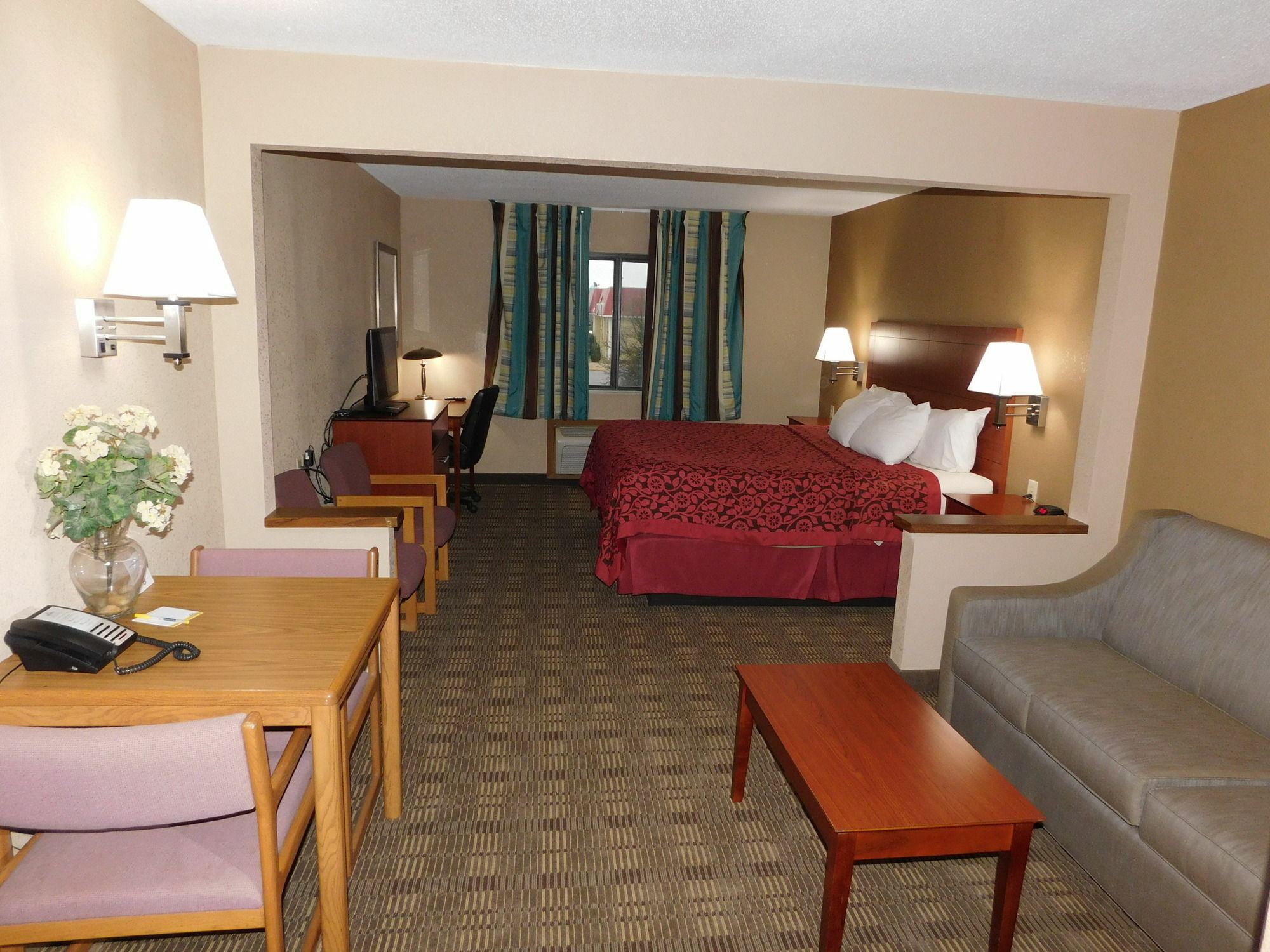 Days Inn By Wyndham Mankato Ngoại thất bức ảnh