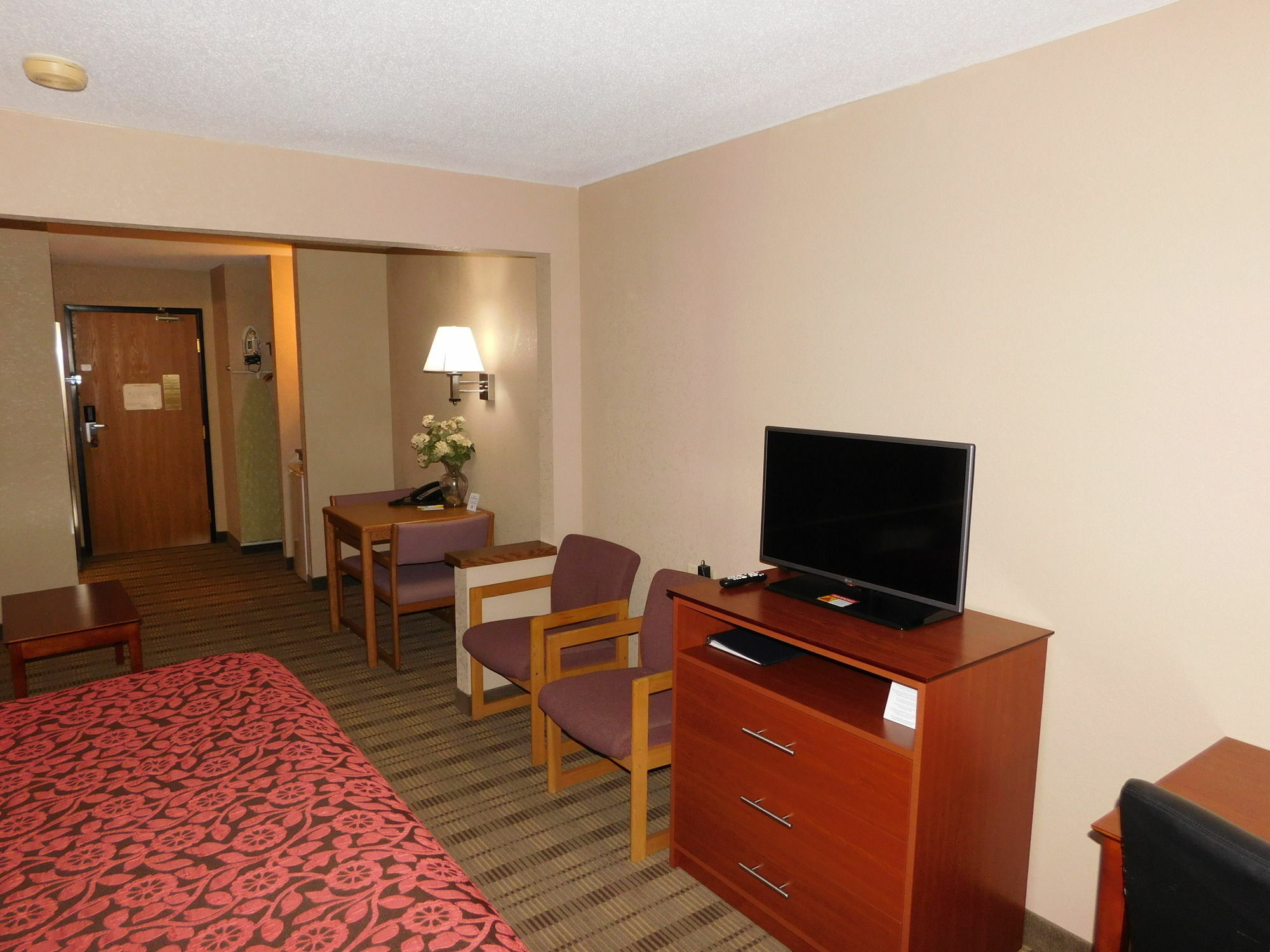 Days Inn By Wyndham Mankato Ngoại thất bức ảnh